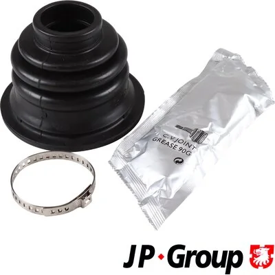 Bellow Kit, drive shaft